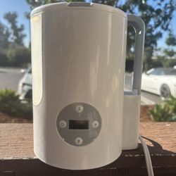 Munchkin Bottle Warmer 