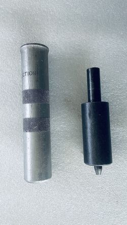 Valve Keeper And Remover And Installer