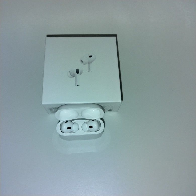 Airpods 2nd Gen For Sale