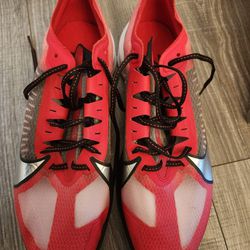 Nike Zoom Gravity "UNIVERSITY RED" Super Light Running Shoes

