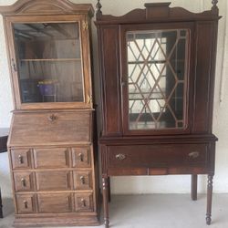 Vintage/antique Furniture 