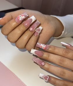 Nails