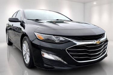 2019 Chevrolet Malibu