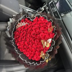Flower Arrangements