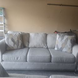 Sofas beige
