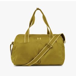 Under Armour Studio Lite Duffle new