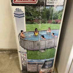 Coleman Pool