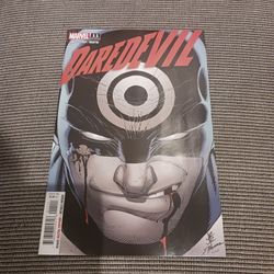 Daredevil #11 Marvel Prh Comic Book 2024 CVR by Romita Jr., John B&B