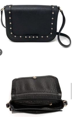Kate Spade Nwt Laurel Way Jeweled Black