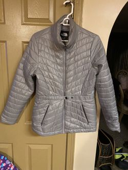 North Face jacket