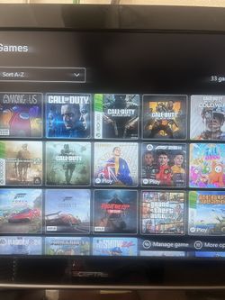 Xbox One