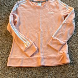 Adidas Sweater Small 