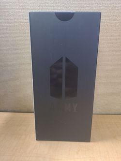 BTS Lightstick Ver 4