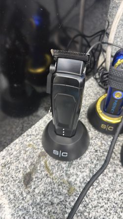Sc saber 2.0 clipper