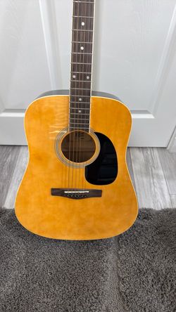 Used Rogue RD80 Guitar