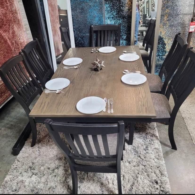 Kitchen D i n i n g  T a b l e  S e t