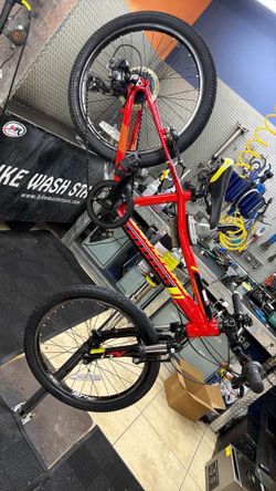 Cannondale kids bike 20 inch