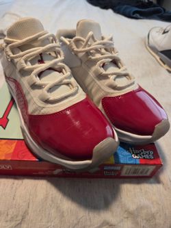 Jordans