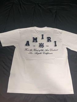 Amiri Shirt