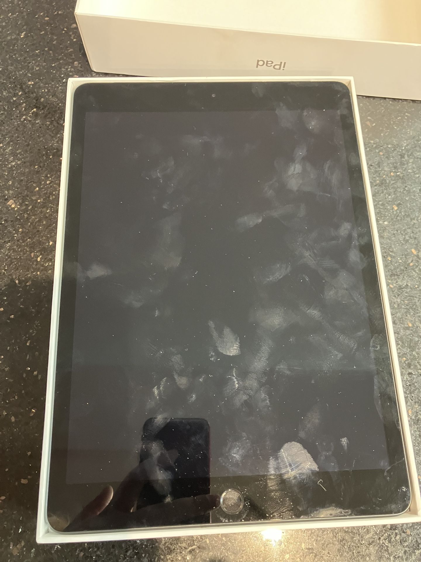 APPLE IPAD MK663LL/A