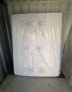 Memory foam
