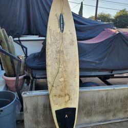 Ocean Pulse Surfboard 