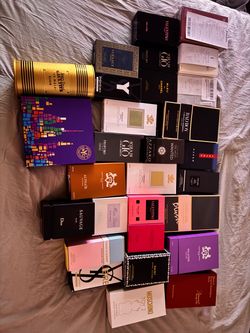 Best quality colognes/ perfumes