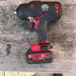 Mac Tools Dewalt 