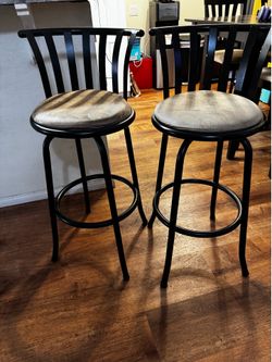 Bar Stools