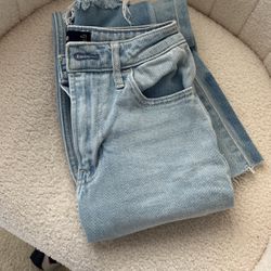 Hollister Jeans | Color: Blue | Size: 00