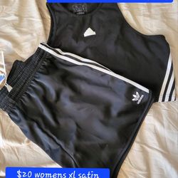 Women's Adidas