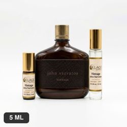 John Varvatos Vintage - 5ml