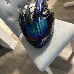 Helmet 