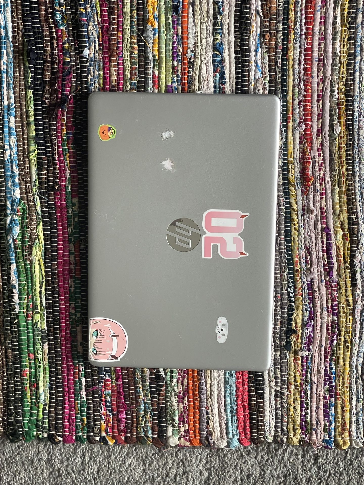 HP Laptop