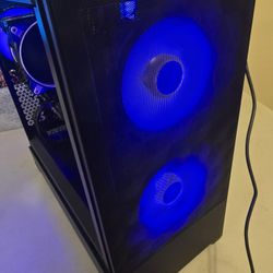 Entry PC - 1660 Super Custom Gaming PC