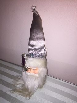 Santas head