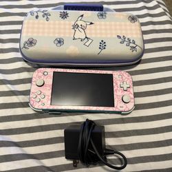 Nintendo lite 