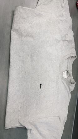 Vintage Nike t shirt