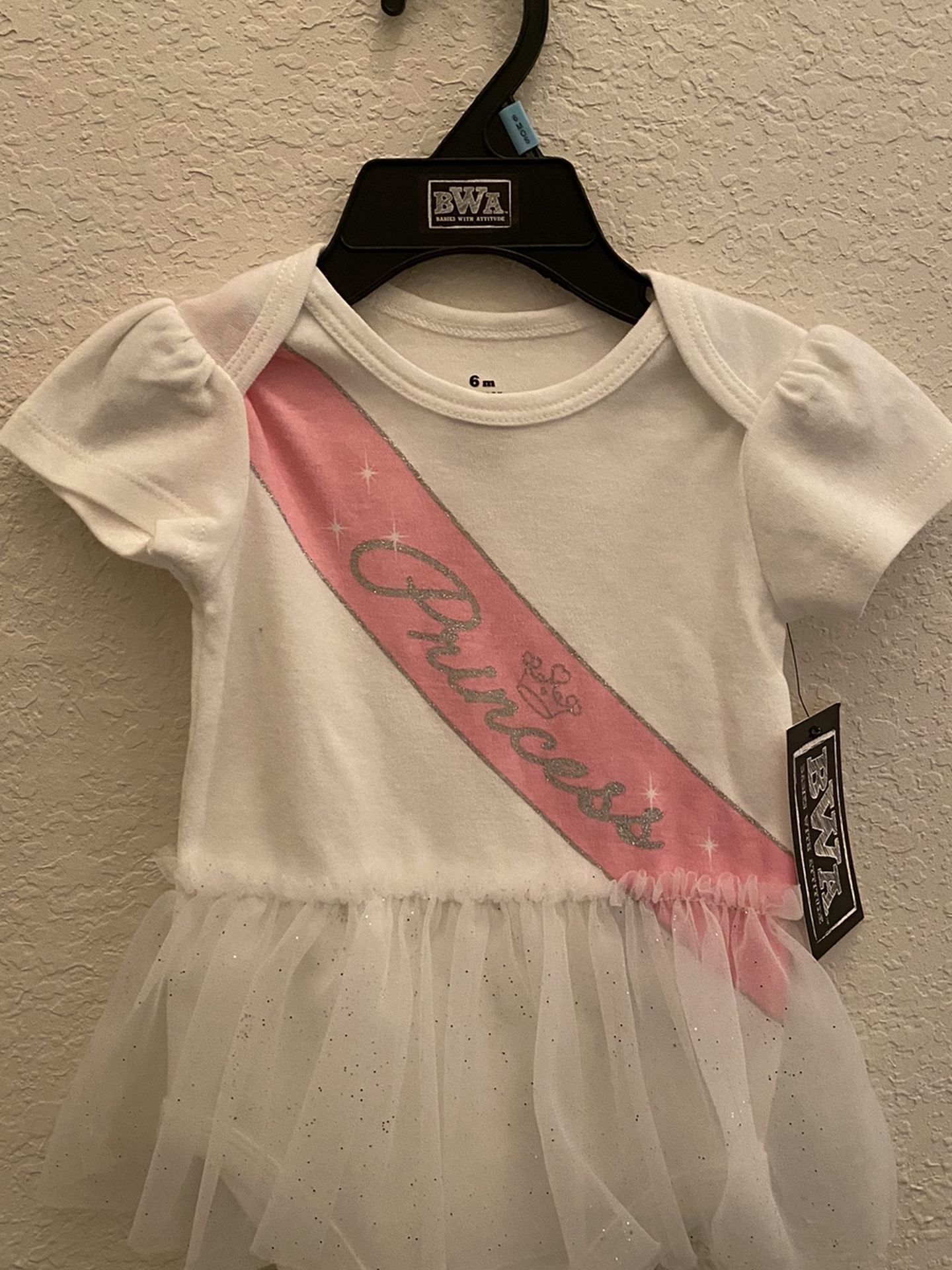 Baby Onesie