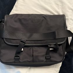 Brand New Messenger Bag