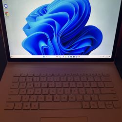 Microsoft Surface Book 3 (Laptop) - i7 - 16gb Ram - 1.5ghz - 512GB HD - Original Price: $2250.00