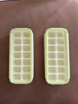 Ice Trays