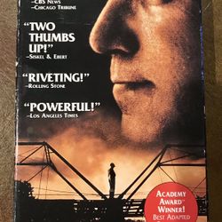 Vintage Sling Blade VHS Movie