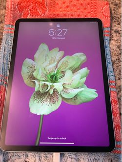 iPad Pro