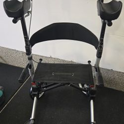 Elenker Upright Walker