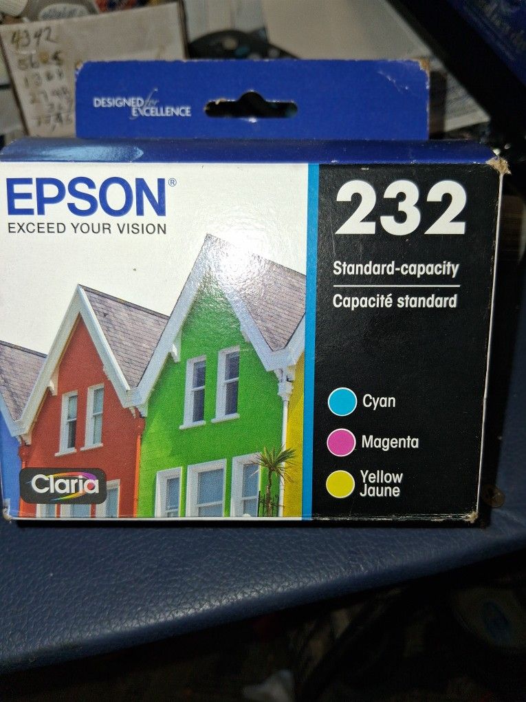 EPSON. 232