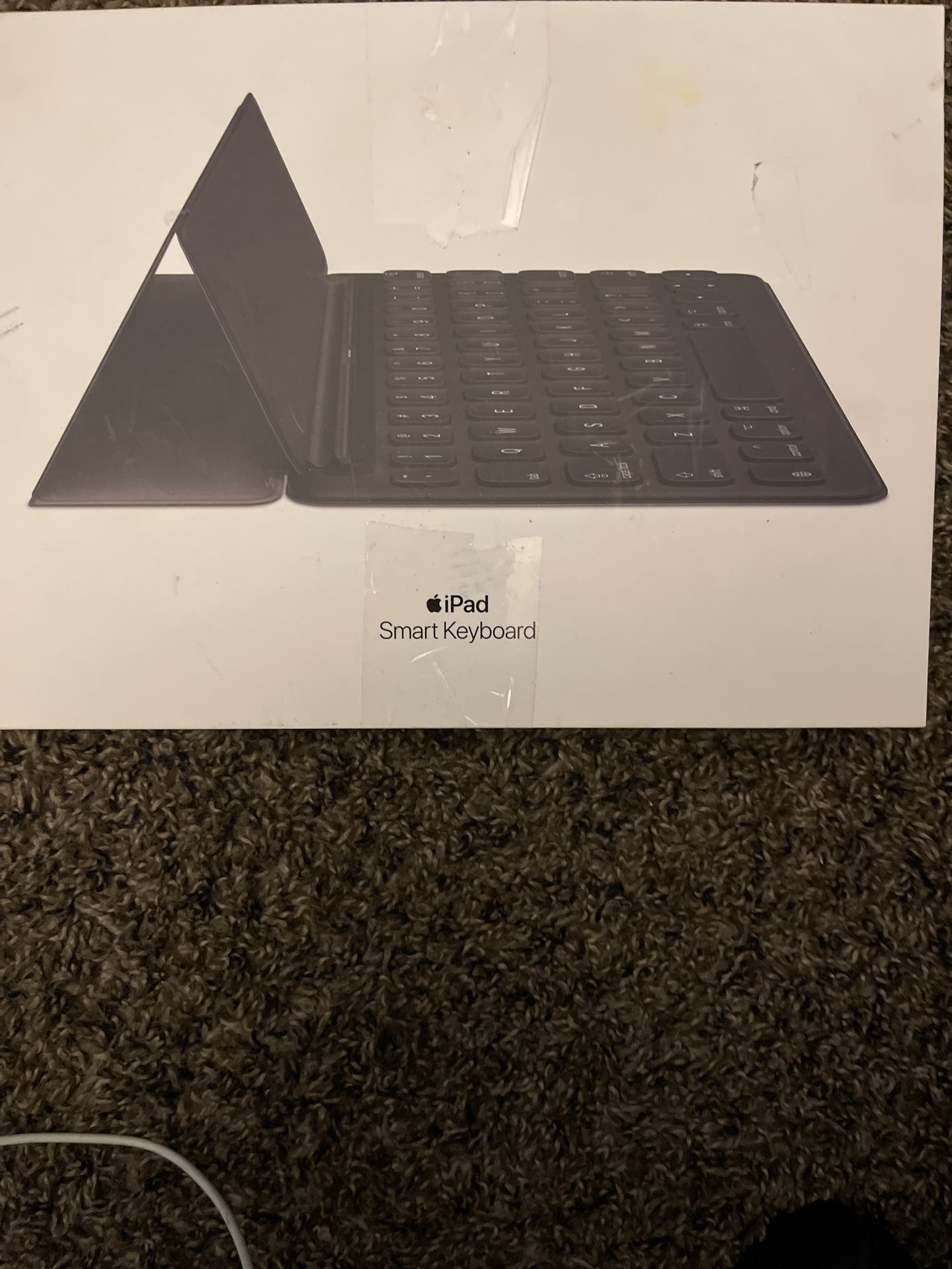 Ipad Smart Keyboard