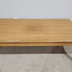 Coffee Table / Craft Table 