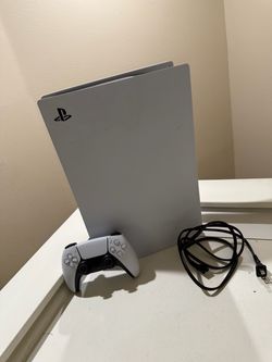 Ps5 disc version
