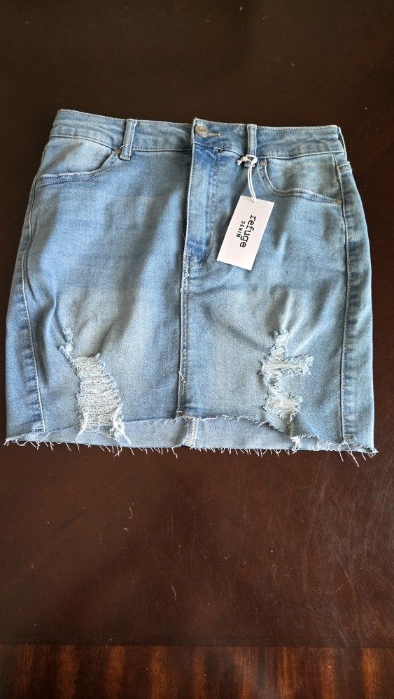 Women's Skirt